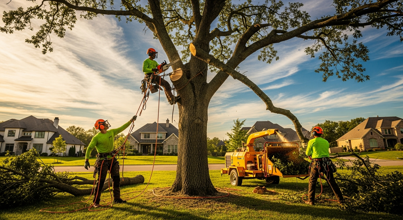 Elite Tree Services - Des Moines' Most Trusted Tree Service | Free ...